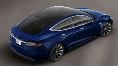 Tesla’ya tehlikeli atık cezası