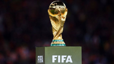 2026 FIFA Dünya Kupası'nın maç tarihleri belli oldu