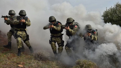 ABD dergisi Türk ve İsrail ordusunu karşılaştırdı! 6 alanda büyük fark