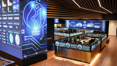 Borsada ocak aynın en çok kazandıranı belli oldu