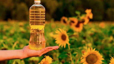 Rusya’dan Türkiye’ye Ayçiçek yağı tedariği