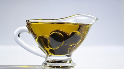 Aydın Memecik Zeytinyağı’na AB'den coğrafi işaret tescili