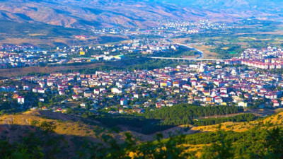 Bingöl'de yürüyüş ve gösteriler 10 gün boyunca yasak