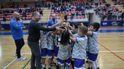 Spor İstanbul şampiyonları seçti