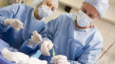 Ailesinde kalp hastalığı olanlar dikkat