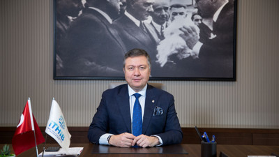 İTHİB Başkanı Ahmet Öksüz’den 6 şubat mesajı