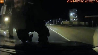 Mardin’de ‘yol verme’ tartışması: Hakimin otomobilini durdurup saldırdılar