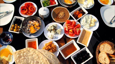 Aç karnına bu besinleri asla tüketmeyin