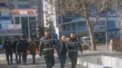 Bekçiyi kalbinden bıçaklayan alkollü şahıslar yakalandı