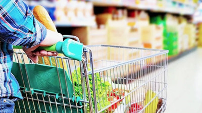 TCMB enflasyon raporunu yayımladı