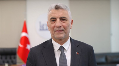 Ticaret Bakanlığı’ndan deprem bölgesine finansman desteği