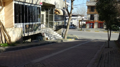 Avcılar'da korkunç cinayet. Eski eşinin sevgilisi tarafından öldürüldü