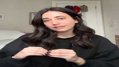 Genç kızın anlattığı eğitim kariyeri ağızları açık bıraktı! Hiç şansınız yok düz liseye gidenler