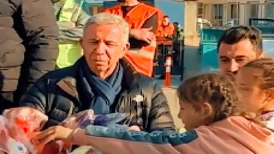 CHP'li vekil Ali Öztunç'un Mansur Yavaş açıklaması yeniden gündem: 'Ben Mansur Bey’in adaylığına red oyu vermiştim. Tanıdım, mahçup oldum'