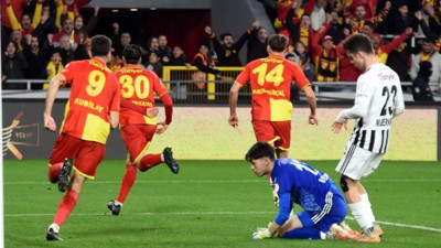 Altay için sakatlık şoku