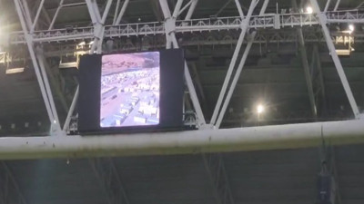 Galatasaray'dan depremin yıl dönümünde anlamlı hareket