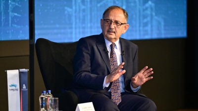 Bakan Özhaseki’den depremzedelerle ilgili tepki çeken sözler: Ölüsü yoksa 'Yıkıldığı iyi olmuş, mis gibi villa verdiniz' diyor