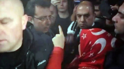 Hataylı depremzededen İmamoğlu'na "Lütfü Savaş" tepkisi: Sen bizim evladımızsın ama onu asla istemiyoruz