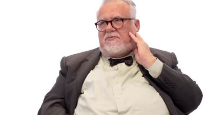 İki ünlü markanın kurucusu Celal Şengör'ün dayısı çıktı! Duyunca herkes çok şaşıracak