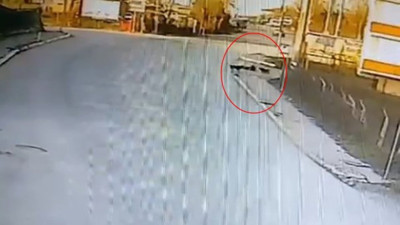 Okula giden çocuğa 2 köpek saldırdı. Artık bu köpek terörü son bulsun