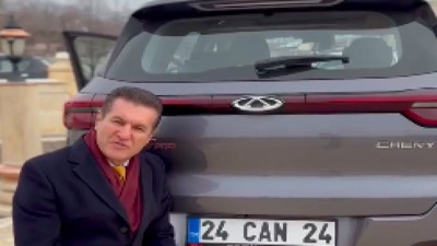 Mustafa Sarıgül: 'Bütün Türkiyem gel diyorsunuz. Gelmek istiyorum ama can Erzincan'ı nasıl bırakayım?'