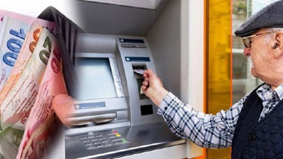 Emeklinin bayram ikramiyeleri için çılgın teklif
