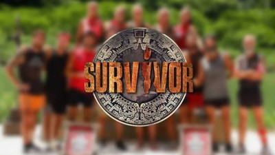 Efsane isim Survivor için adaya gitti! Sosyal medya paylaşımı herkeste merak uyandırdı