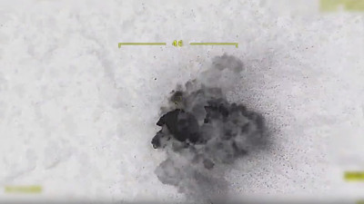 2 PKK’lı terörist etkisiz hale getirildi