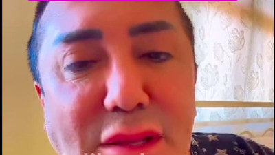 Fenomen Murat Övüç: 'Biz feraha erdik de Filistin mi kaldı?'