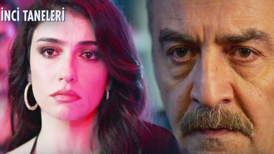 İnci Taneleri yeni bölüm fragmanı yayınlandı mı? İnci Taneleri yeni bölüm ne zaman?