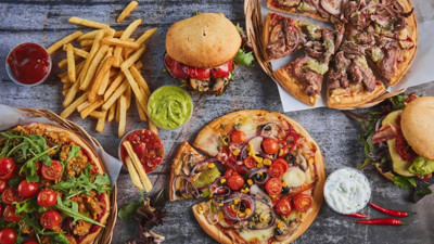 Dünyaca ünlü gıda zincirinin satışları düştü