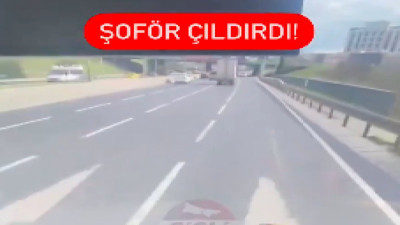 Otobüs şoförü isyan etti: 'Şu durumda haklı olan benim, niye beni savunmuyorsunuz ya!'