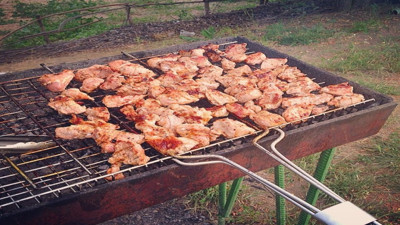 Mangal yapmanın 8 püf noktası!