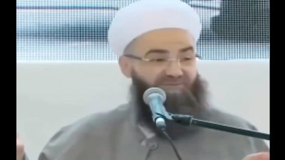 Cübbeli Ahmet'in açıklamalarıyla hazırlanan video yeniden gündem oldu: