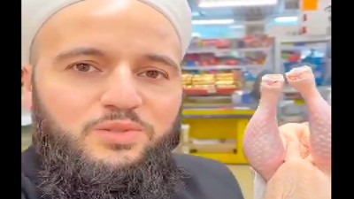 İsmailağa Cemaati'nden bir kişi açıklamasıyla gündem oldu: 'Marketlerde satılan tavuklar helal değil'