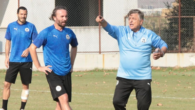 Yılmaz Vural Almanya'dan getirdi