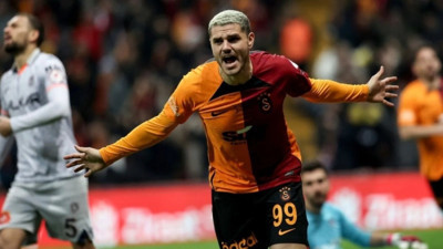 'Hakemler Icardi’yi cezalandırıyor'