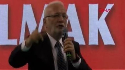 İstanbul’da askerde gazozla tıraş olurduk. Su içer gibi 'Atıyorlar’