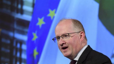 Avrupa Merkez Bankası üyesinden enflasyon mesajı