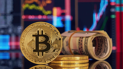 Bitcoin’de sert yükseliş!