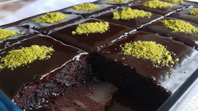 Islak kek nasıl yapılır?