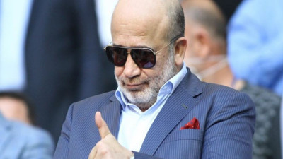 Murat Sancak küplere bindi. Zehir zemberek açıklamalar