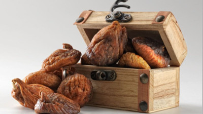 Türk organik sektörünün ihracat hedefi 2 milyar dolar