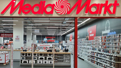 MediaMarkt 600 TL MaxiPuan fırsatı sunuyor