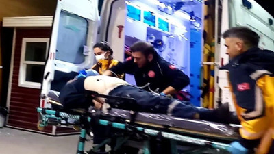 Buzdolabı tamir etti öldü ldi