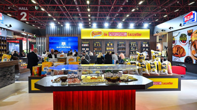 Bizim Toptan ve g2m iş birliği ev dışı tüketim sektöründeki gücünü artırdı