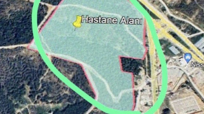 Fethiye Devlet Hastanesi'nin yeri belli oldu