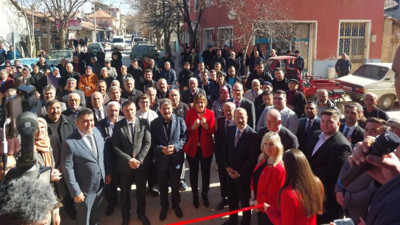 MHP’li vekilden cami hocasına talimat. 'MHP Kazansın Diye Dua Edin'