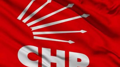 CHP’de toplu istifa