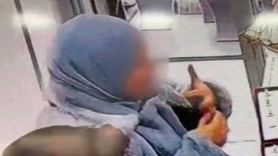 Kuyumcuda 7 bin tl değerindeki yüzük hırsızlığı